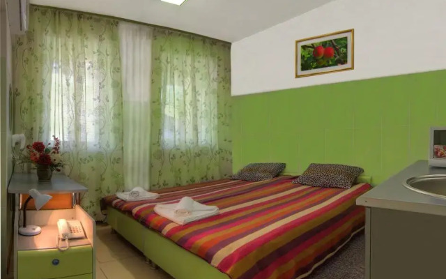 Гостиница Sana Hostel Украина, Харьков - 1 отзыв об отеле, цены и фото номеров - забронировать гостиницу Sana Hostel онлайн комната для гостей