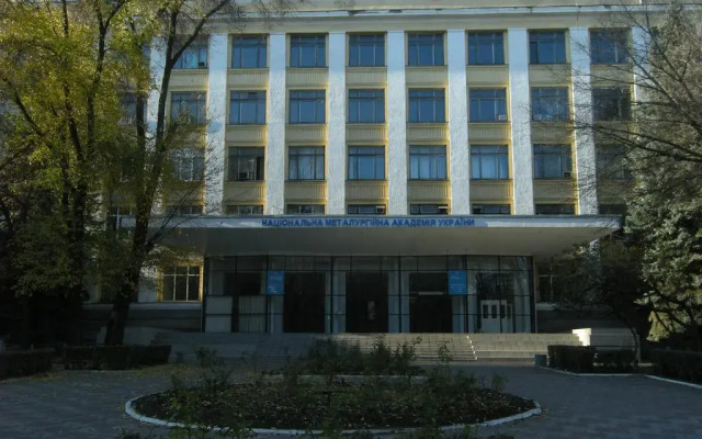 Гостиница Хостел Элефант Украина, Днепр - отзывы, цены и фото номеров - забронировать гостиницу Хостел Элефант онлайн вид на фасад