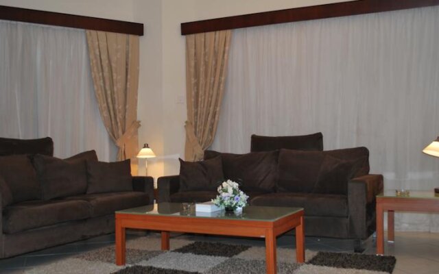 Al Deyafa Hotel Apartments 0