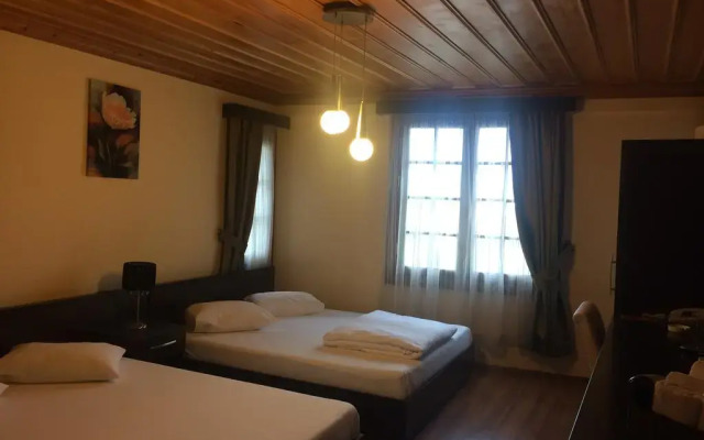 Tarabyali Otel Турция, Армутлу - отзывы, цены и фото номеров - забронировать отель Tarabyali Otel онлайн комната для гостей