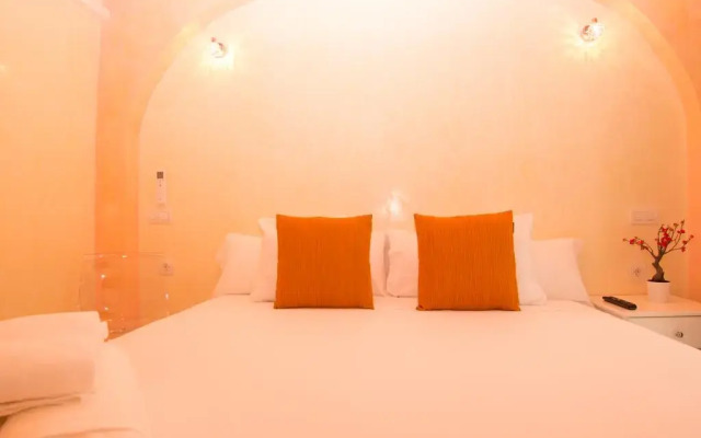 Отель Hostal Regional комната для гостей