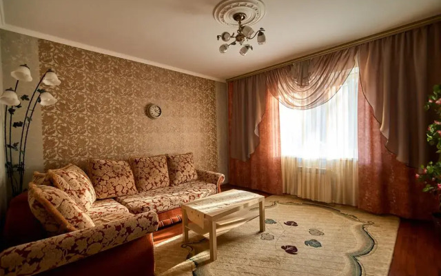 Отель Guest House Anatolik`s Ставрополь комната для гостей