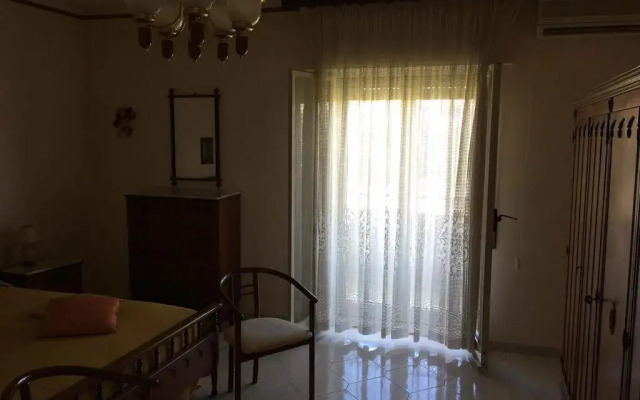 Отель Vacanze a Pozzallo Поццалло комната для гостей