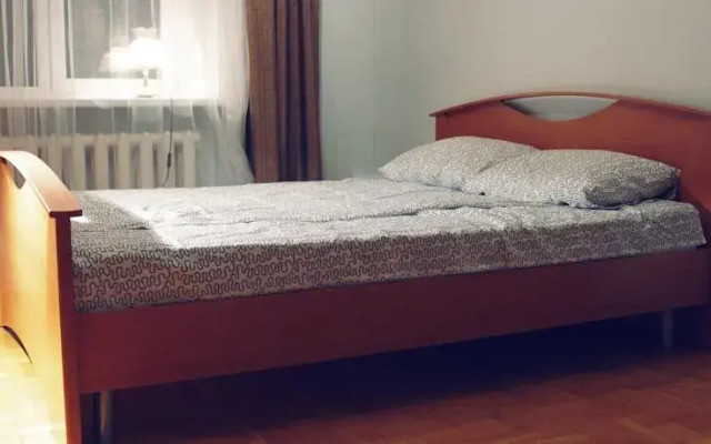 Bm Hostel Na Sverdlova комната для гостей