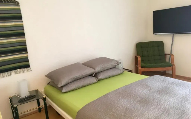 Отель Dakini's Bed & Breakfast комната для гостей
