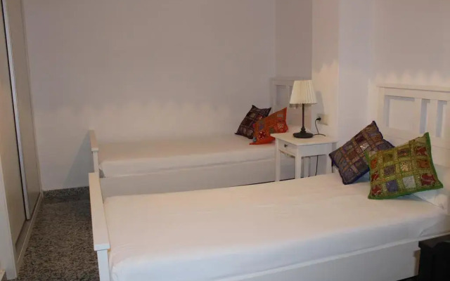 Отель Top2stay Fuengirola Фуэнхирола комната для гостей