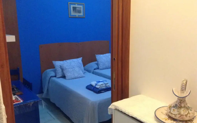 Отель Casa Siracusa Сиракуза комната для гостей