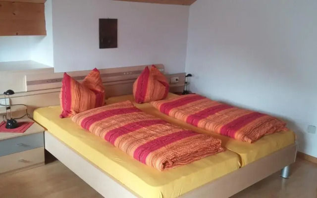 Отель Roanerhof Терлано комната для гостей
