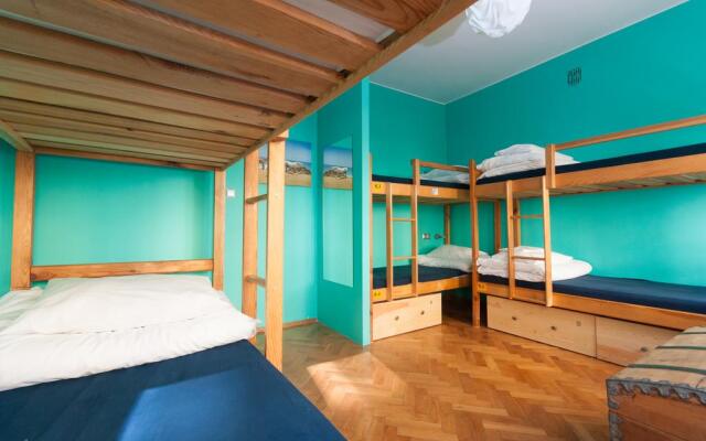 Hostel Helvetia 2