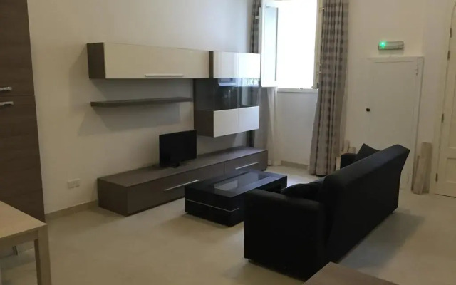 Отель Windsor Point 3 Слима комната для гостей