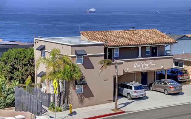 Sea View Inn at the Beach 1