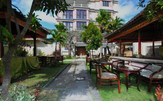 Promo [60% Off] Mesten Tamarind Hotel Nusa Dua Indonesia | Hotel