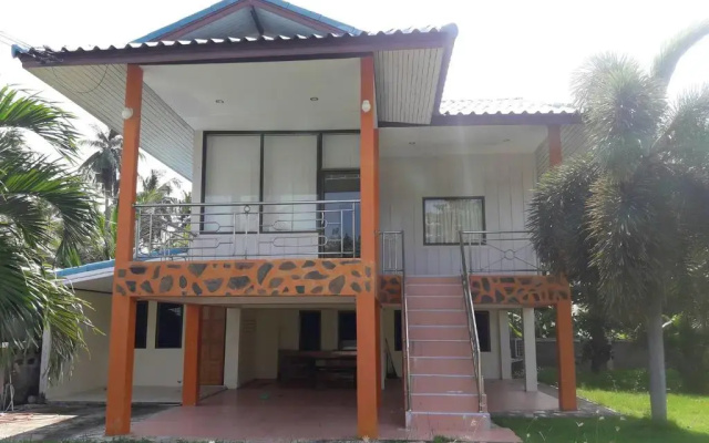 Phangan Garden Resort