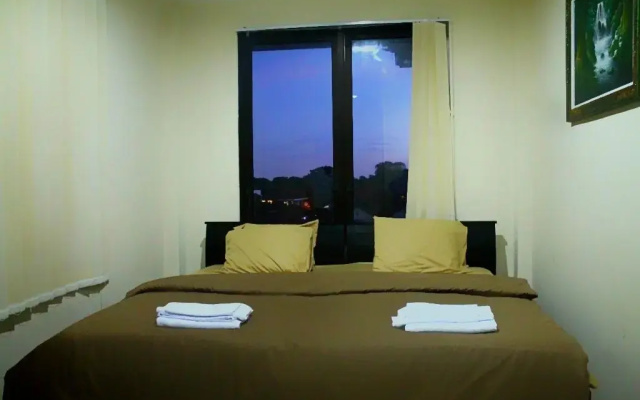Udayana Lodge Denpasar