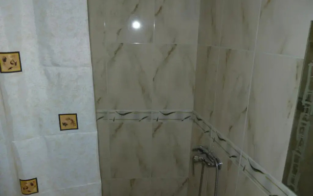 Ostrovok Hotel