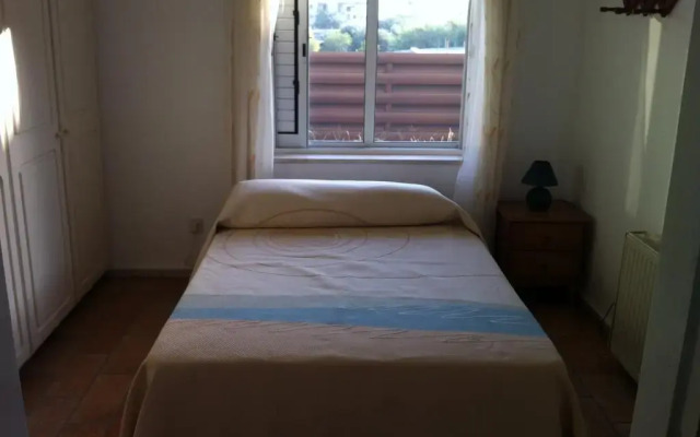 Отель Valentinos House комната для гостей