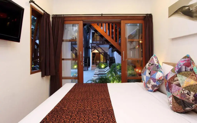 Mojo Resort In Bali Indonesia From None Photos Reviews - 
