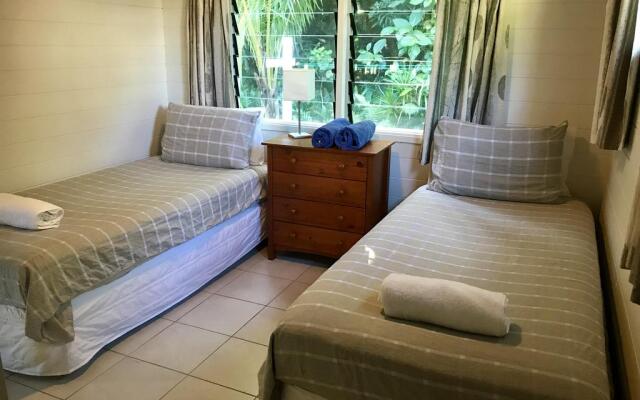 Namukulu Cottages Spa In Alofi Niue From 147 Photos Reviews