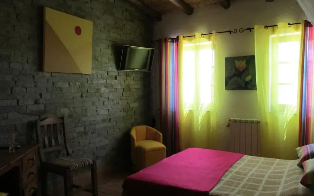 Отель Quinta dos Valados комната для гостей