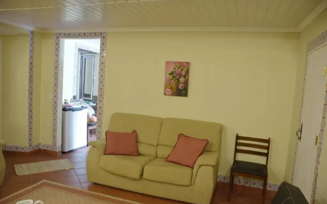 Отель Casa do Vale Понта-Делгада комната для гостей