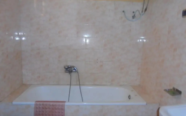Hotel Yimreha