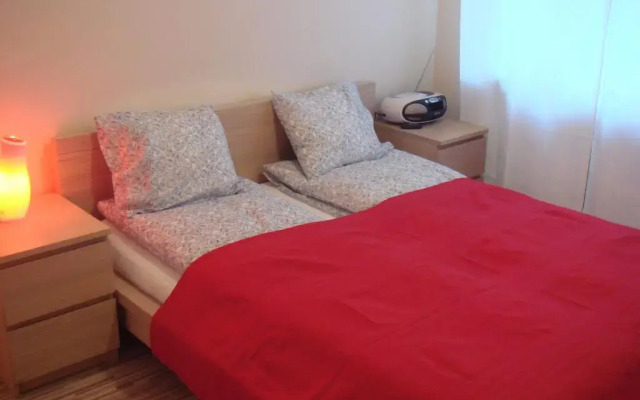 Апартаменты Marszalkowska Apartment комната для гостей
