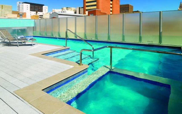 Adina Apartment Hotel Perth - Barrack Plaza 1