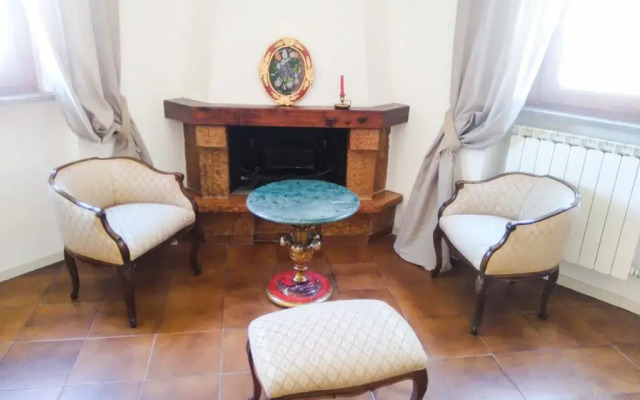 Отель Suites in Rome комната для гостей