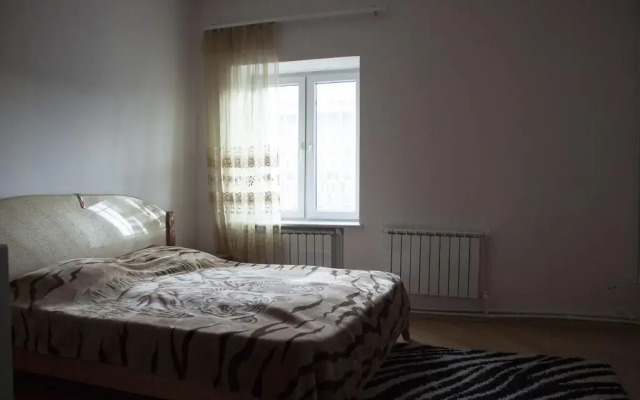 OWL Hostel and more комната для гостей