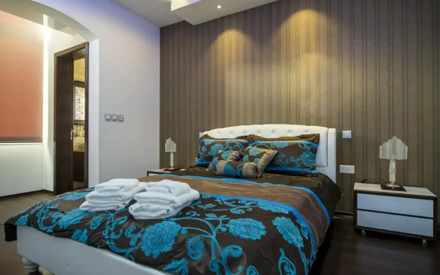Отель Romantic Penthouse Мальта, Виктория - отзывы, цены и фото номеров - забронировать отель Romantic Penthouse онлайн комната для гостей