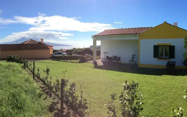 Отель Casa da Boa Vista вид на фасад