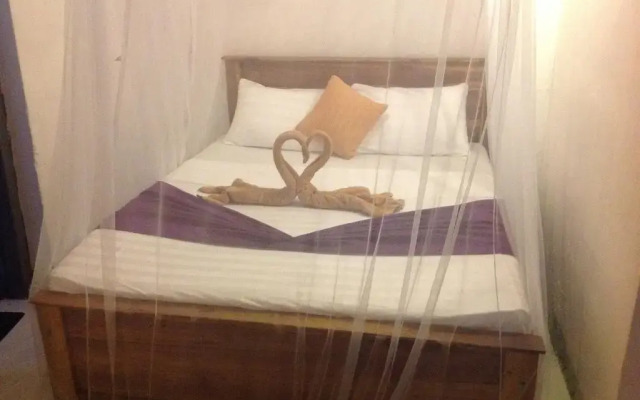 Peace and plenty Hotel комната для гостей