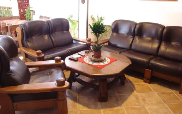 Отель Guest House Black Lom комната для гостей