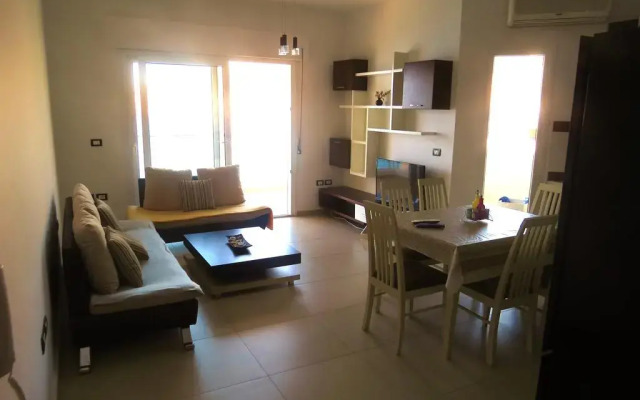 Отель Azzura Flats Албания, Саранда - отзывы, цены и фото номеров - забронировать отель Azzura Flats онлайн комната для гостей