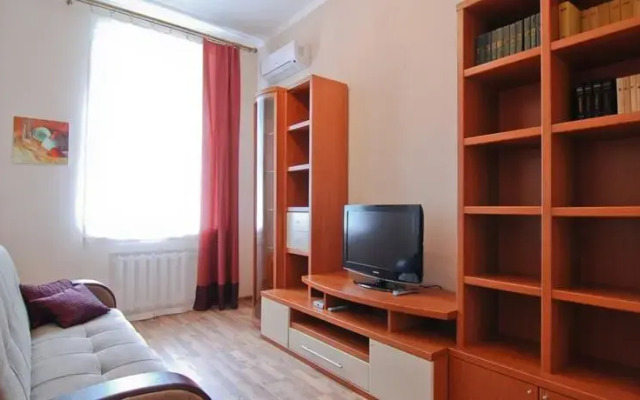 Апартаменты Business Kiev Center Apartments удобства в номере