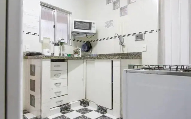 Hostel Fenix Rocinha