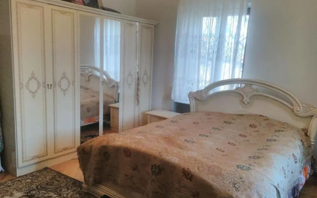 Отель Sisak's guesthouse комната для гостей