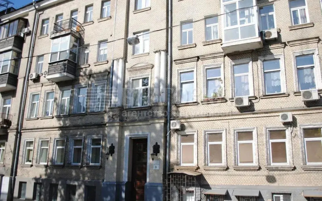 Гостиница KievInn Украина, Киев - отзывы, цены и фото номеров - забронировать гостиницу KievInn онлайн вид на фасад