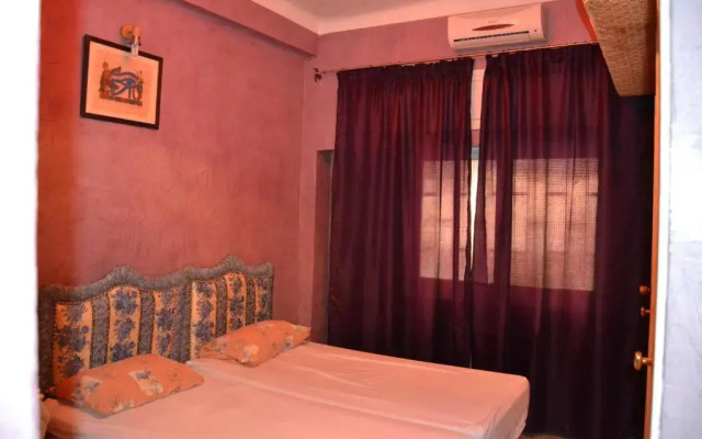 Отель Sabor Appartement Fes Centre ville Марокко, Фес - отзывы, цены и фото номеров - забронировать отель Sabor Appartement Fes Centre ville онлайн комната для гостей