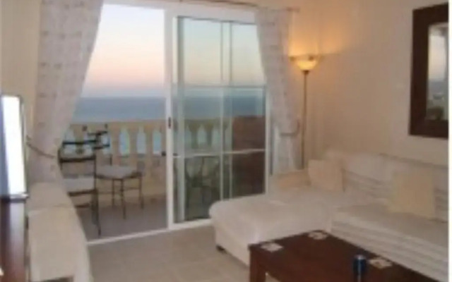 Отель Apartamento Vistas del Mar комната для гостей