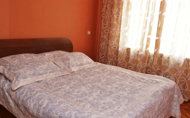 Гостиница Richhouse on Satybaldina 27 Казахстан, Караганда - отзывы, цены и фото номеров - забронировать гостиницу Richhouse on Satybaldina 27 онлайн комната для гостей