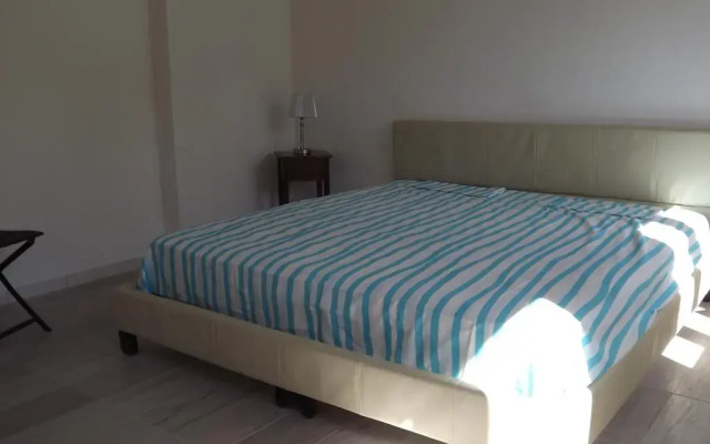 Отель Villa Even Solutions Агридженто комната для гостей
