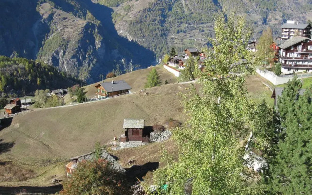 Отель Waldheim