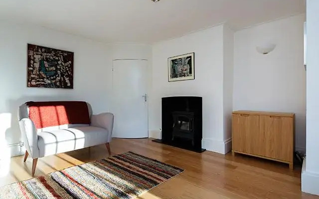 Отель House Keats Grove - Hampstead комната для гостей