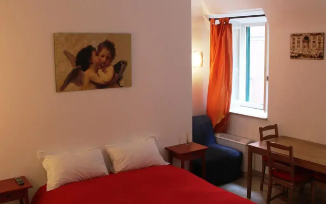 Отель Roman Forum Holiday Рим комната для гостей