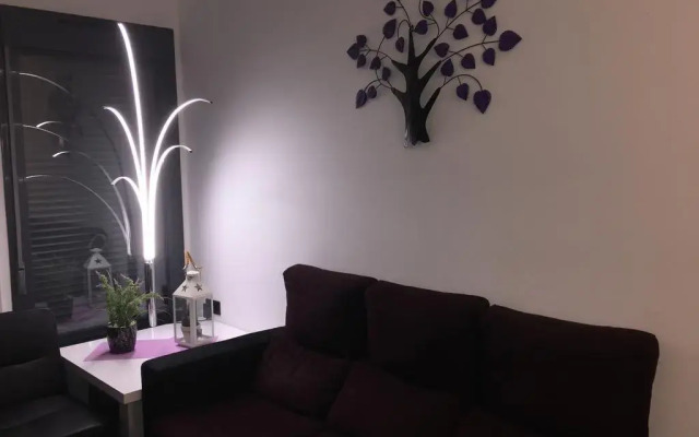 Отель Penthouse Oasis Beach La Zenia комната для гостей