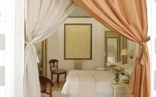 Отель Escala Ópera Adults Only комната для гостей