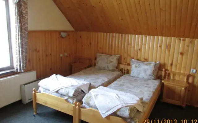 Отель Orehite Guest House Боровец комната для гостей