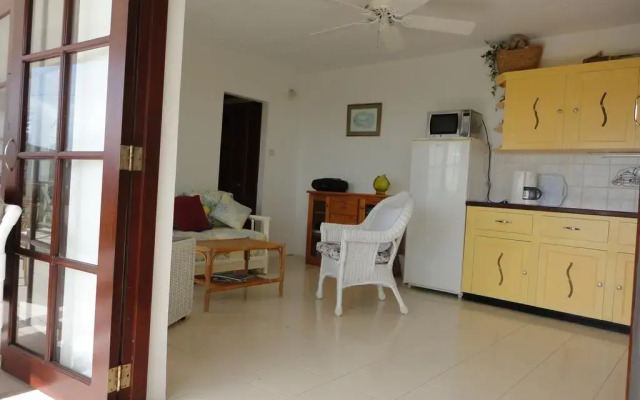 Отель Lime House Villas комната для гостей