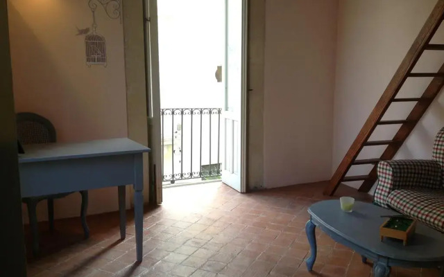 Отель Malerba House Сиракуза комната для гостей
